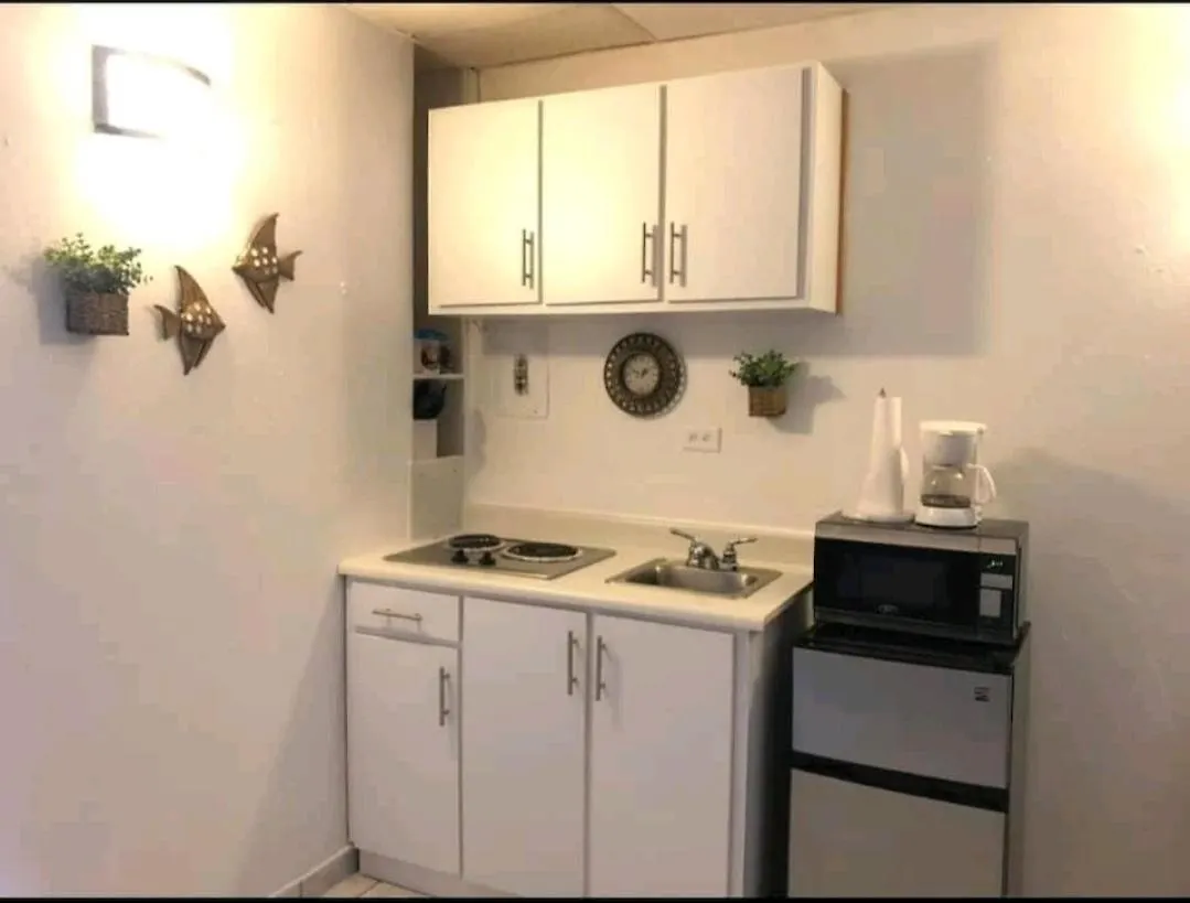 Apartment Verdemar San Juan