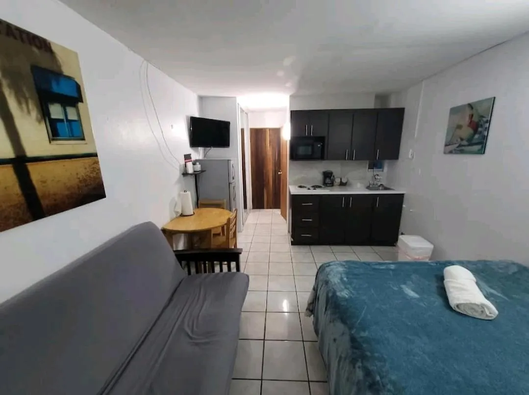 Verdemar San Juan 0*,  Puerto Rico