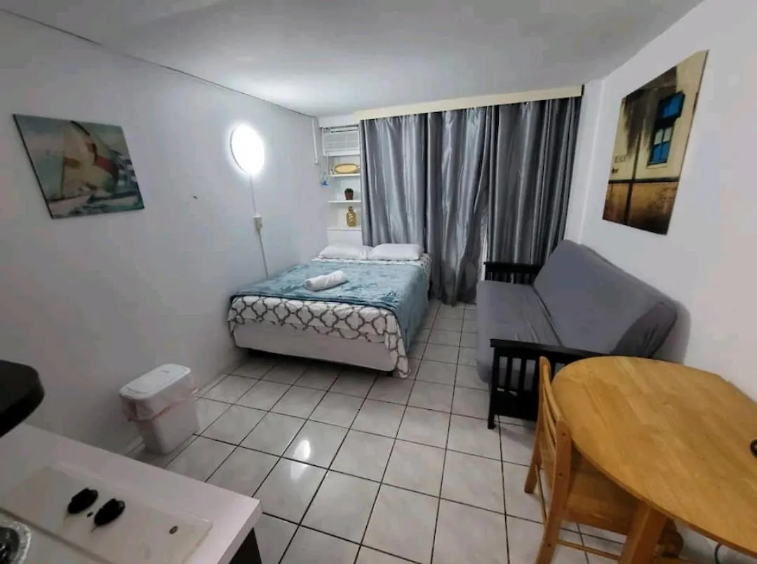 Apartment Verdemar San Juan