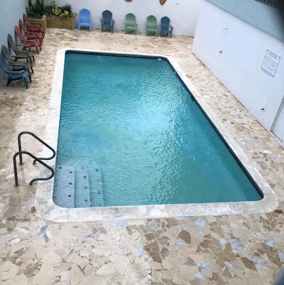 Verdemar San Juan Apartment