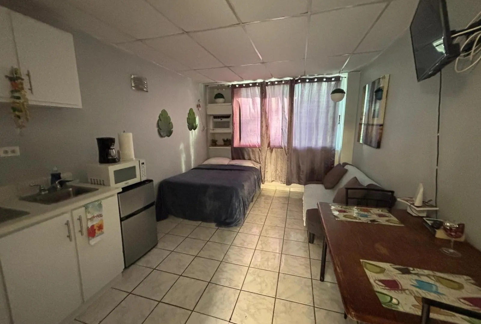 Apartment Verdemar San Juan Puerto Rico