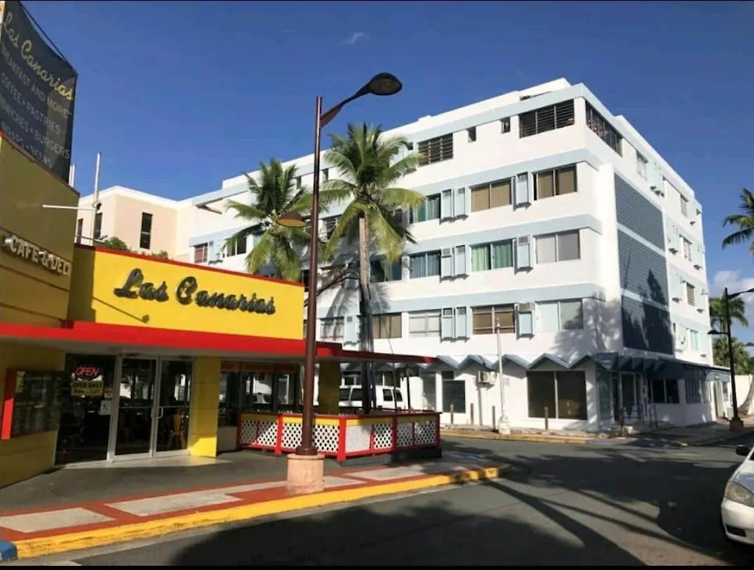 Verdemar San Juan Puerto Rico